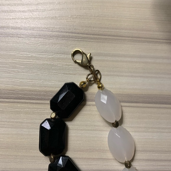 Art Deco Necklace - Picture 6 of 9